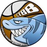 Logo du Château-Thierry Basket Club, partenaire de MatchOrg.