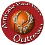 Logo de l'Amicale Paul Bert Outreau Basket, partenaire de MatchOrg.